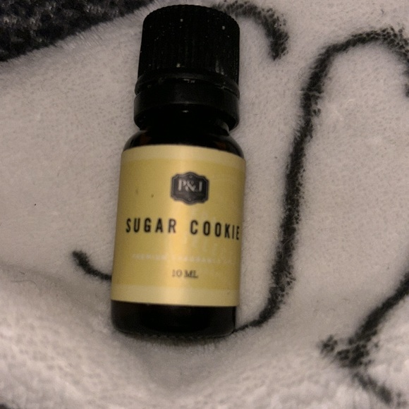 Fall essential oils - Picture 4 of 5